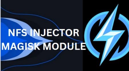 NFS INJECTOR MAGISK MODULE